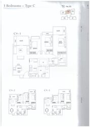 RiverGate (D9), Apartment #500862131